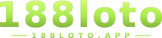 188loto logo