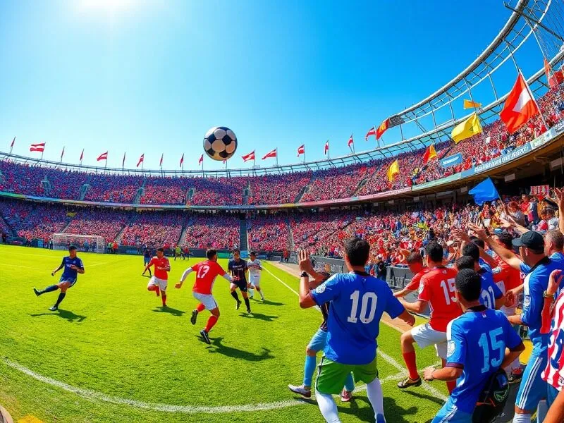 Những mẹo thống kê soi kèo
