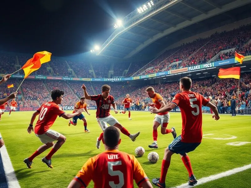 Những Mẹo Tỷ Lệ Bóng Đá Champions League